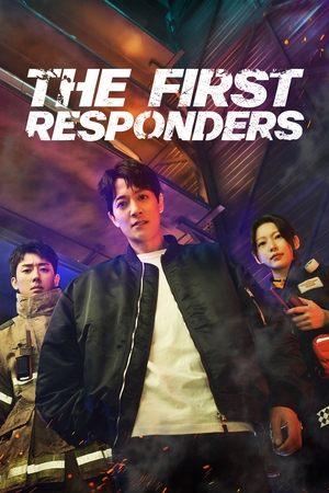 The First Responders streaming