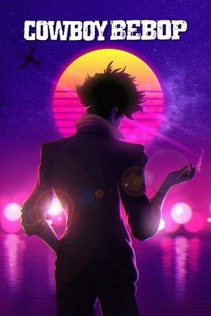 Cowboy Bebop streaming