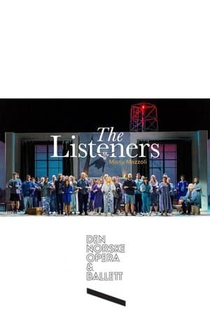 The Listeners - NNO streaming