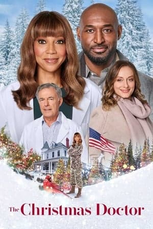 The Christmas Doctor streaming