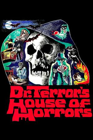 Dr. Terror's House of Horrors streaming