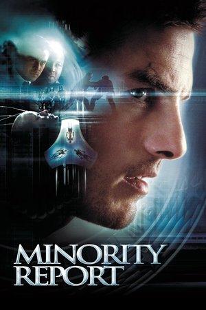 Minority Report streaming