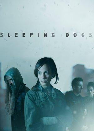 Sleeping Dogs streaming