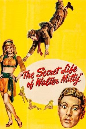 The Secret Life of Walter Mitty streaming
