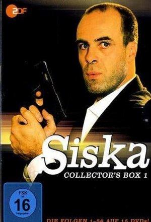 Siska streaming
