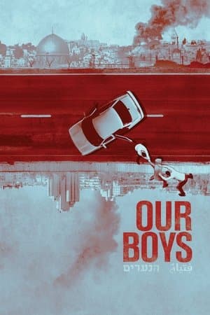 Our Boys streaming