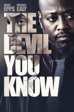 The Devil You Know streaming