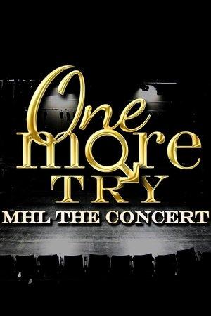 One More Try: My Husband's Lover the Concert streaming