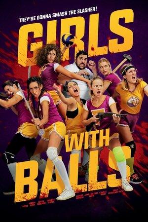 Girls with Balls streaming