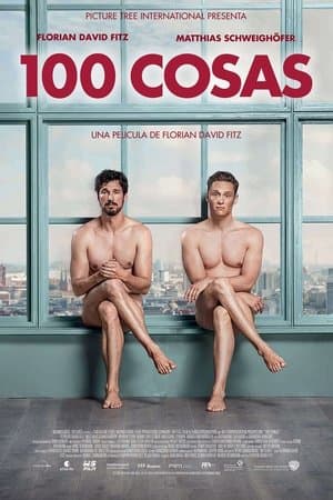100 cosas streaming