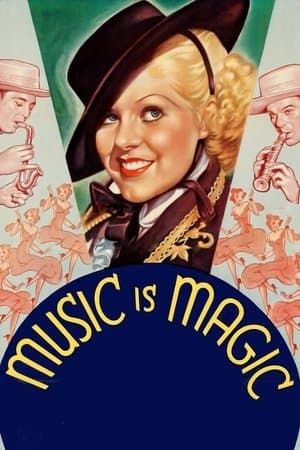 Music Is Magic streaming