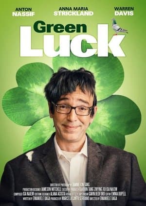 Green Luck streaming