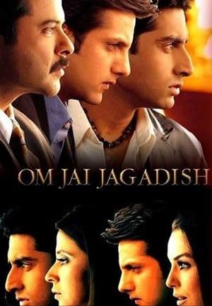 Om Jai Jagadish streaming