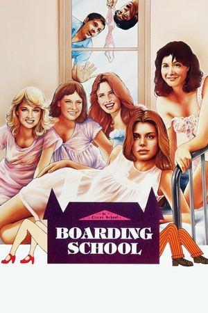 Boarding School streaming