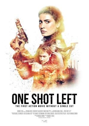One Shot Left streaming