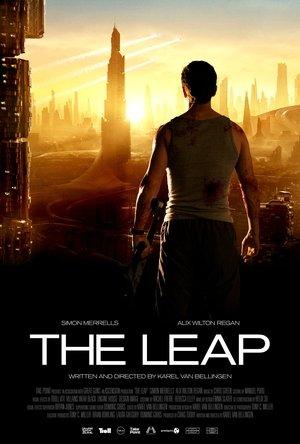 The Leap streaming