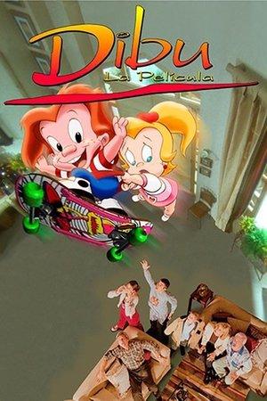 Dibu: La película streaming