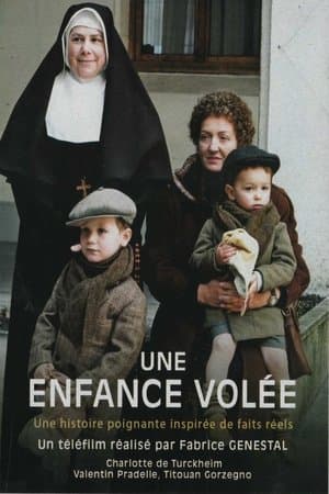 Une enfance volée: L'affaire Finaly streaming
