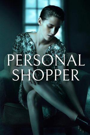 Personal Shopper streaming