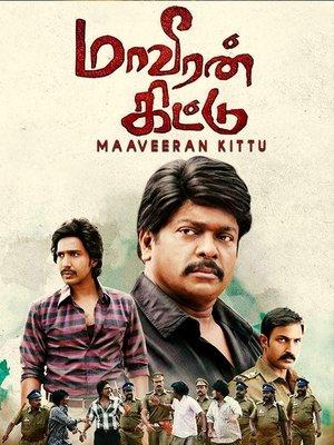 Maaveeran Kittu streaming