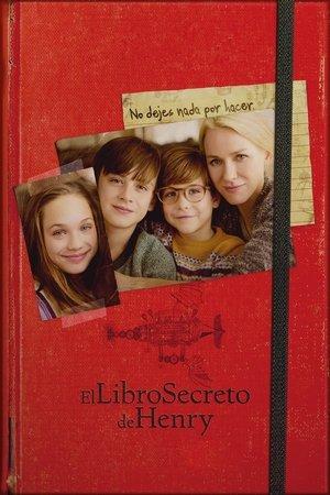 El libro secreto de Henry streaming