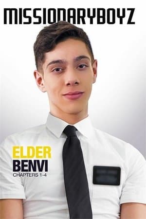 Elder Benvi: Chapters 1-4 streaming