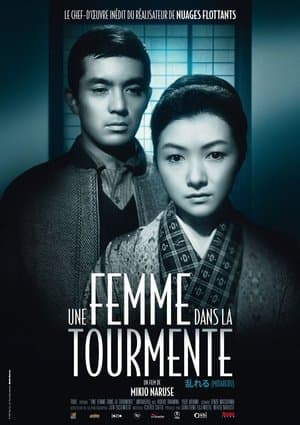 Une femme dans la tourmente streaming