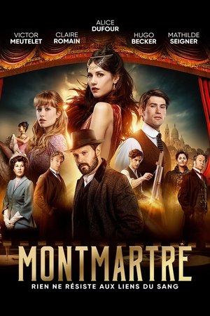 Montmartre streaming