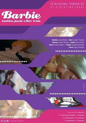 Barbie Can Also Be Sad streaming