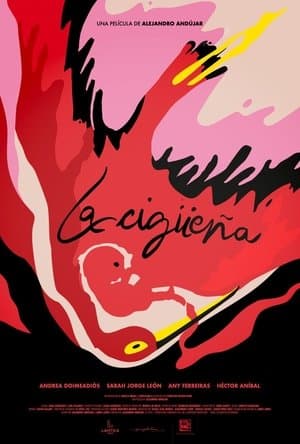 La Cigüeña streaming
