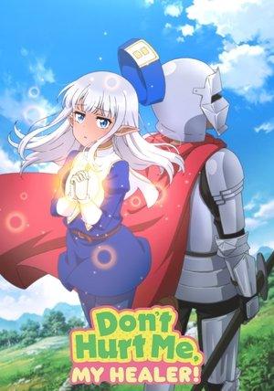 Don't Hurt Me, My Healer! streaming
