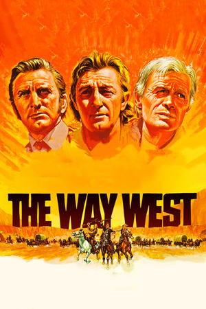 The Way West streaming