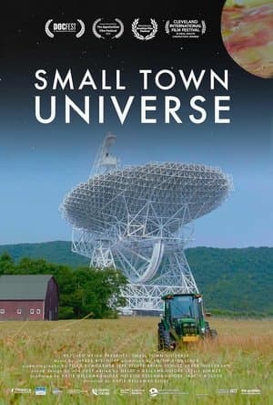 Small Town Universe streaming