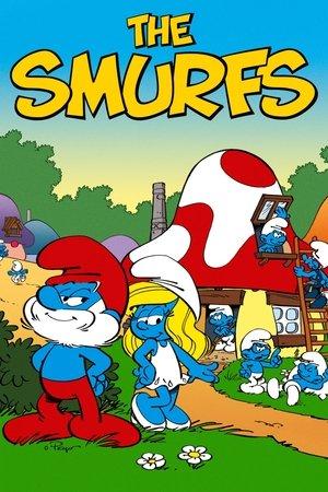 The Smurfs streaming