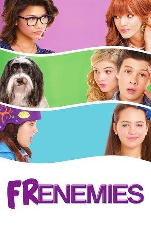 Frenemies streaming