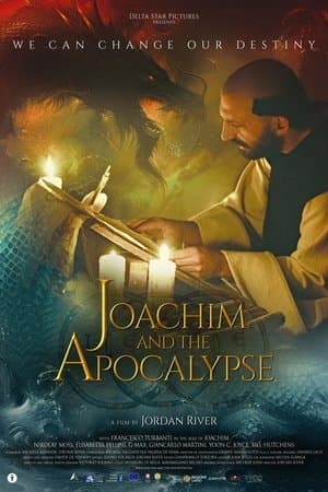 Joachim and the Apocalypse streaming