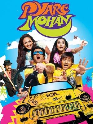 Pyare Mohan streaming