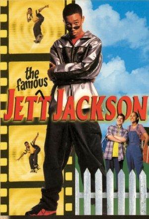 The Famous Jett Jackson streaming