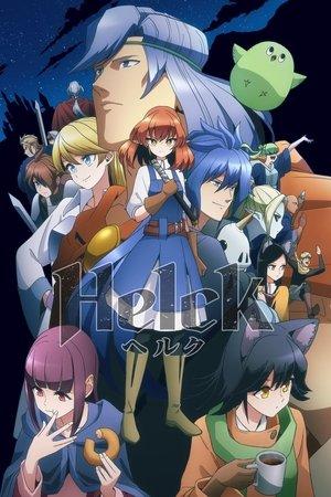 Helck streaming