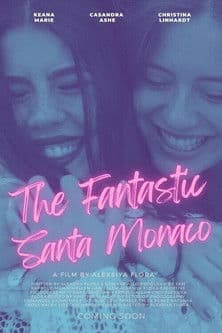 The Fantastic Santa Monaco streaming