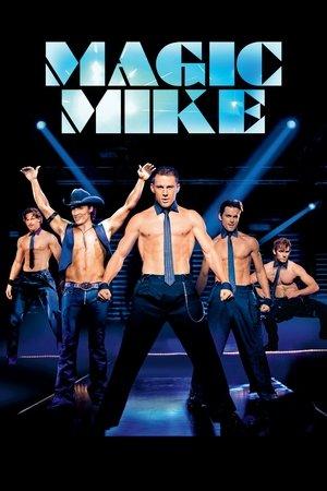 Magic Mike streaming