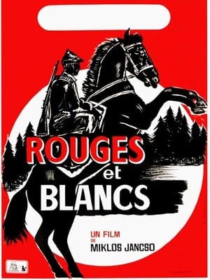 Rouges et Blancs streaming