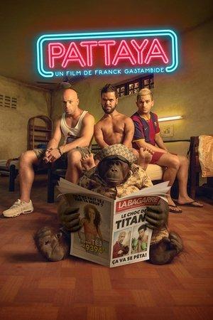 Good Guys Go to Heaven, Bad Guys Go to Pattaya streaming