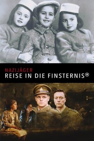 Nazi Hunters streaming