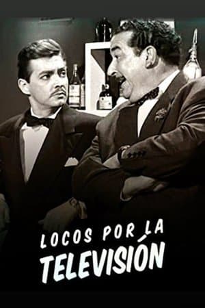 Locos por la televisión streaming