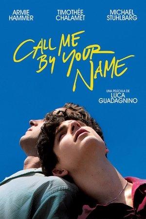 Call Me by Your Name streaming