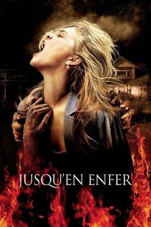 Jusqu'en enfer streaming