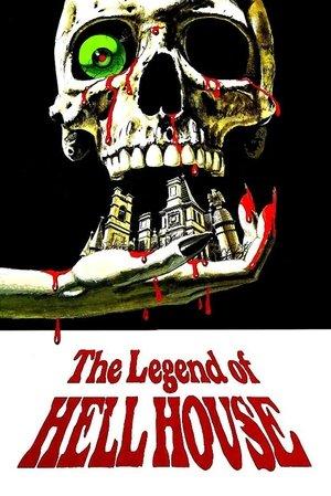 The Legend of Hell House streaming