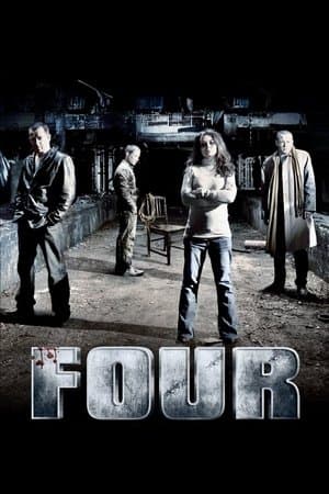 Four streaming