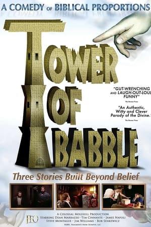 The Tower of Babble streaming